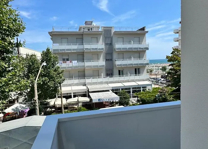 Pyramid Rimini