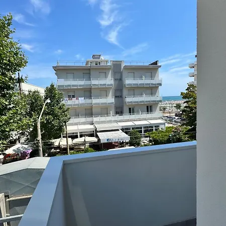 Pyramid Rimini